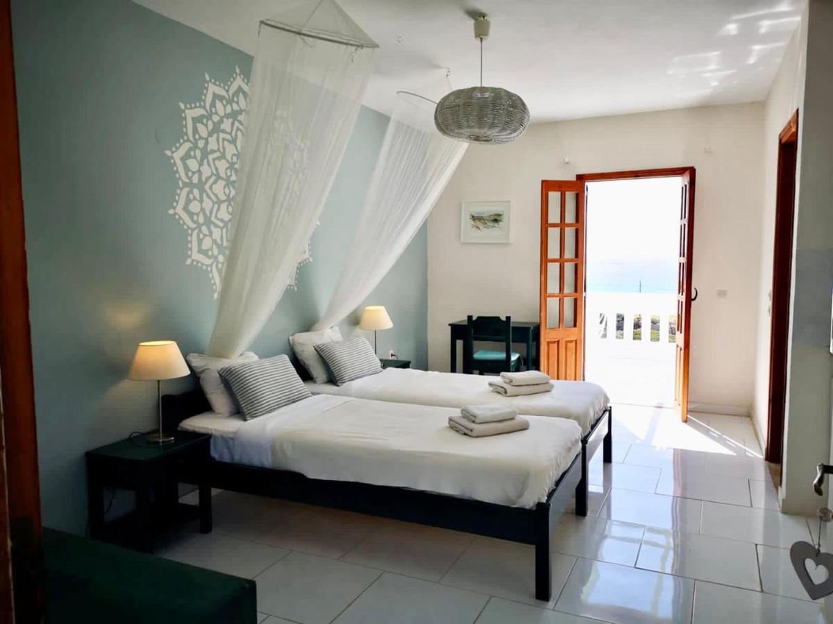 Kathys Island Retreat Aparthotel Adia Exterior foto