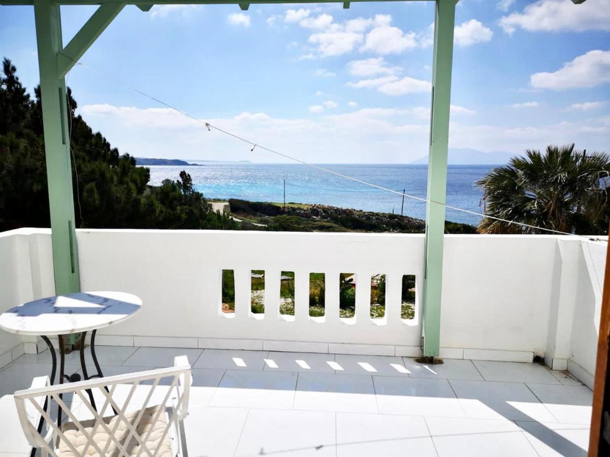 Kathys Island Retreat Aparthotel Adia Exterior foto