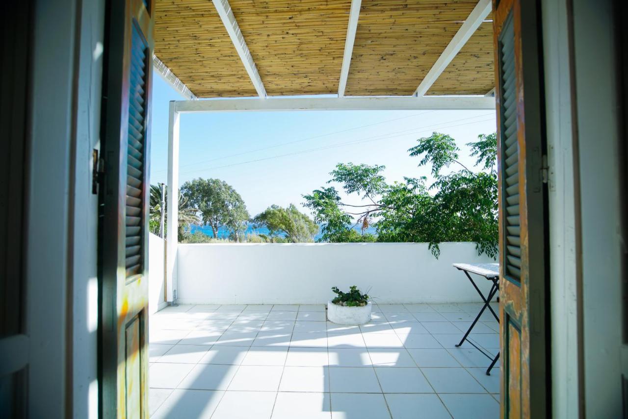 Kathys Island Retreat Aparthotel Adia Exterior foto