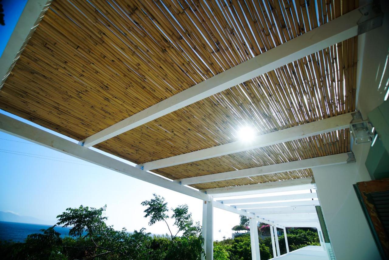 Kathys Island Retreat Aparthotel Adia Exterior foto