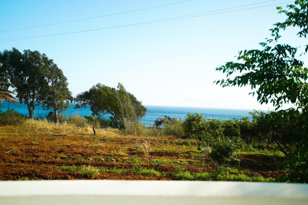 Kathys Island Retreat Aparthotel Adia Exterior foto