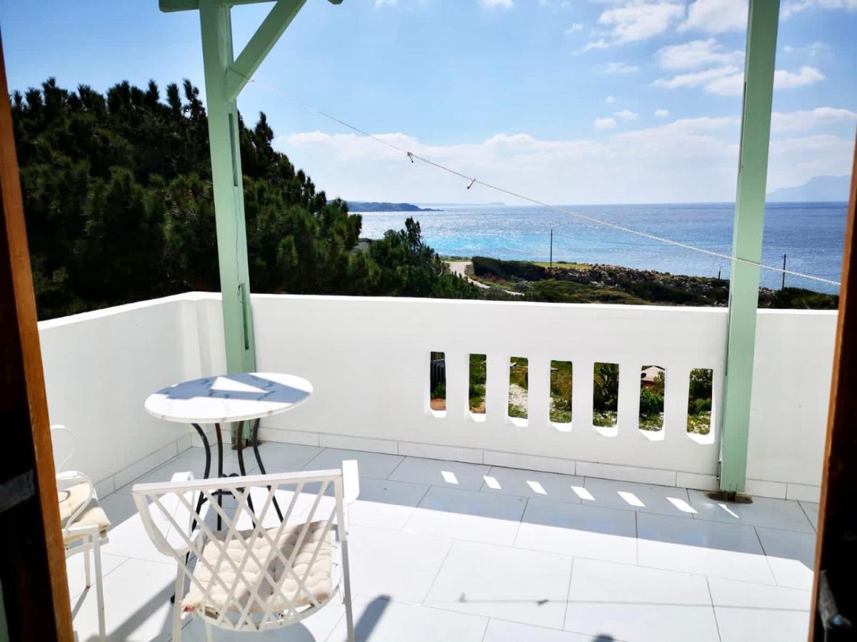 Kathys Island Retreat Aparthotel Adia Exterior foto