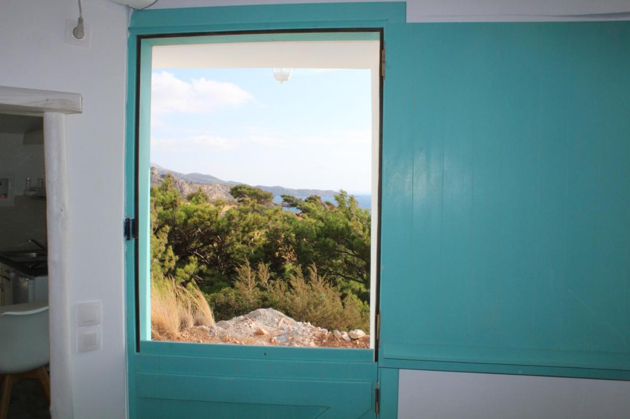 Kathys Island Retreat Aparthotel Adia Cameră foto