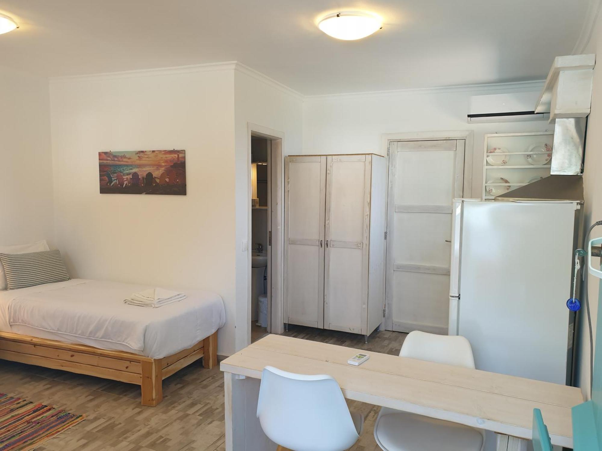 Kathys Island Retreat Aparthotel Adia Cameră foto