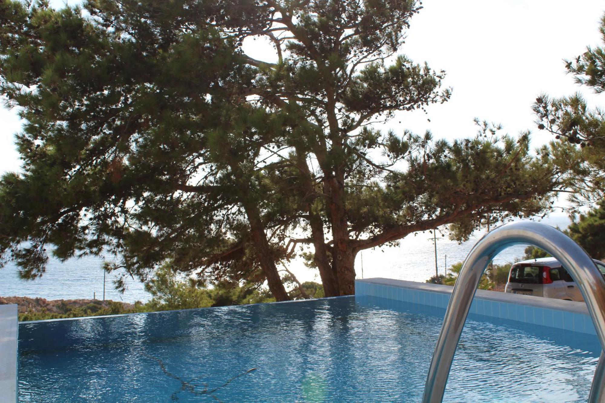 Kathys Island Retreat Aparthotel Adia Cameră foto