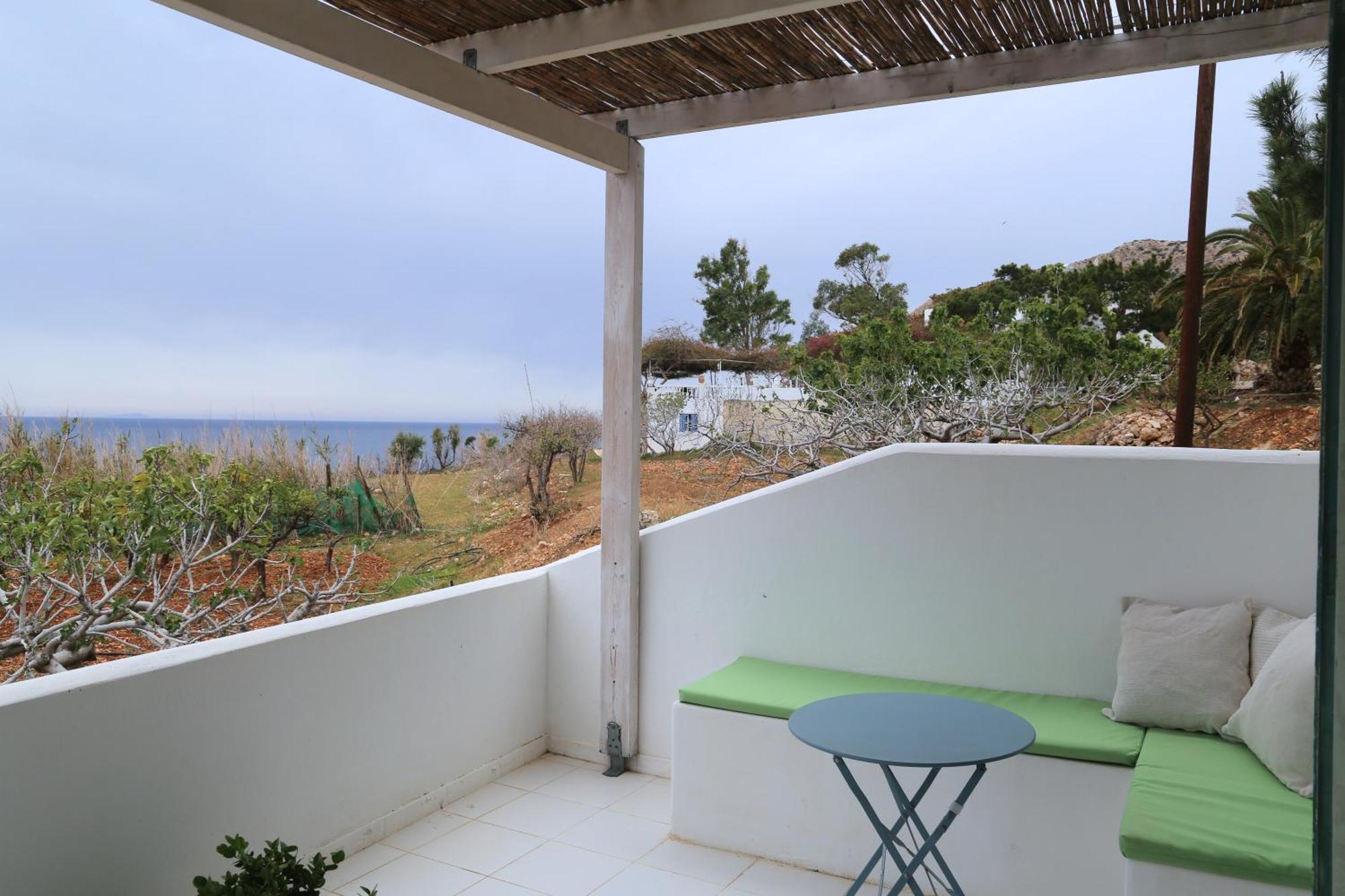Kathys Island Retreat Aparthotel Adia Exterior foto