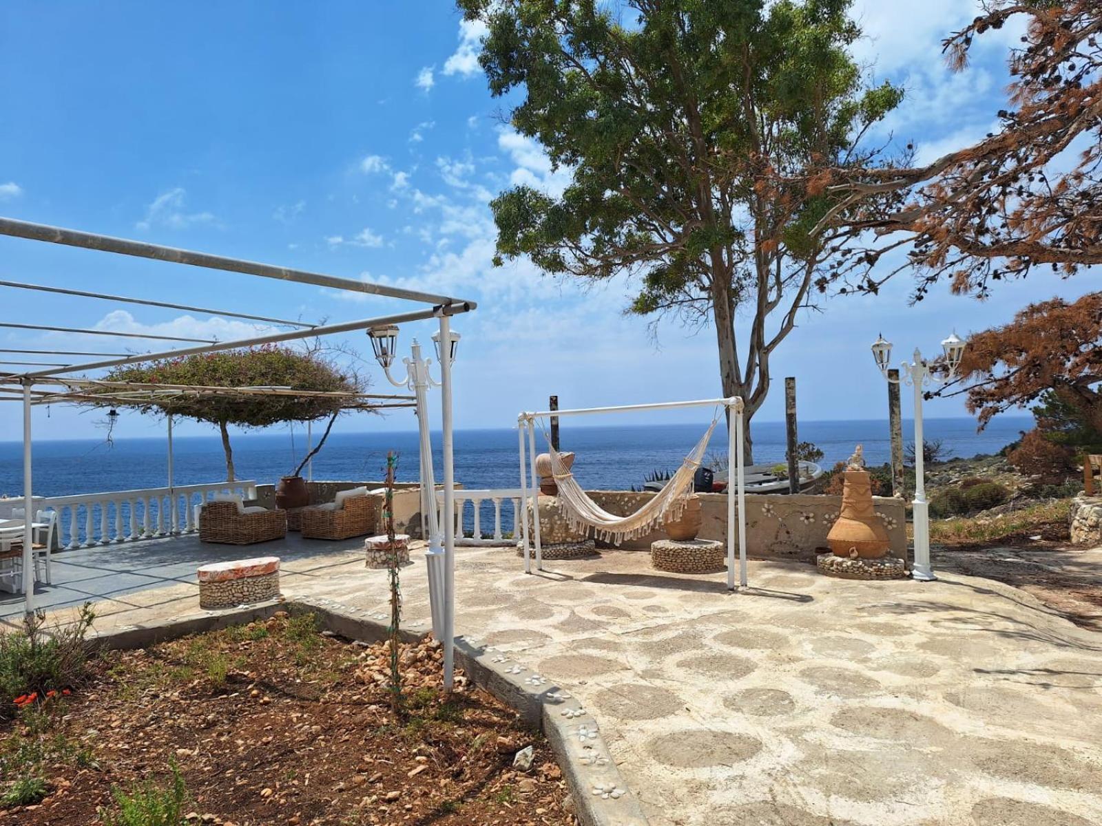 Kathys Island Retreat Aparthotel Adia Exterior foto