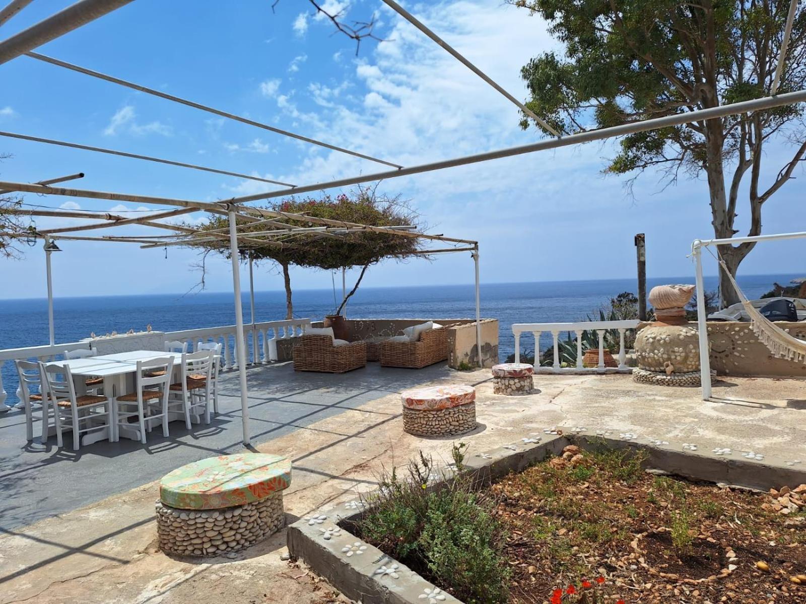 Kathys Island Retreat Aparthotel Adia Exterior foto