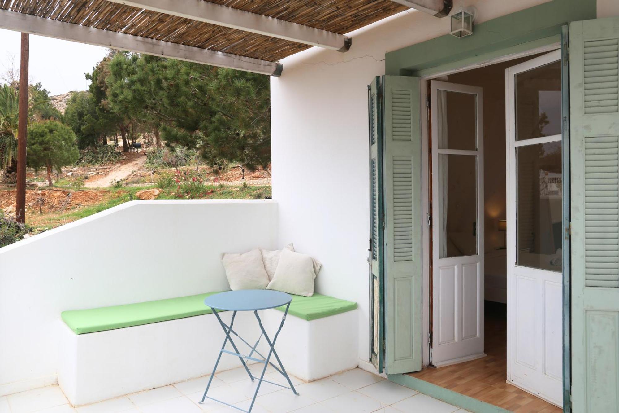Kathys Island Retreat Aparthotel Adia Exterior foto