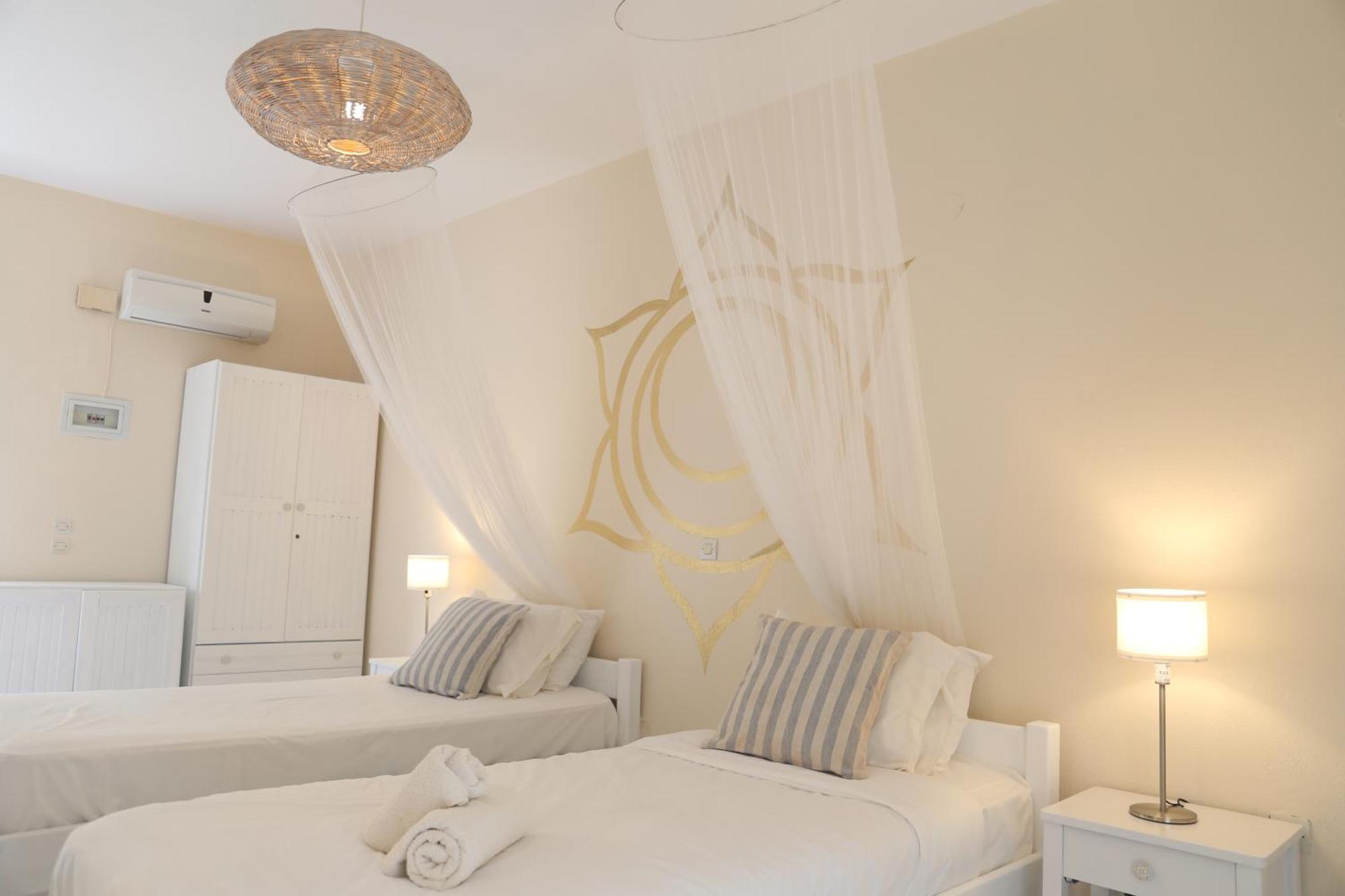 Kathys Island Retreat Aparthotel Adia Exterior foto