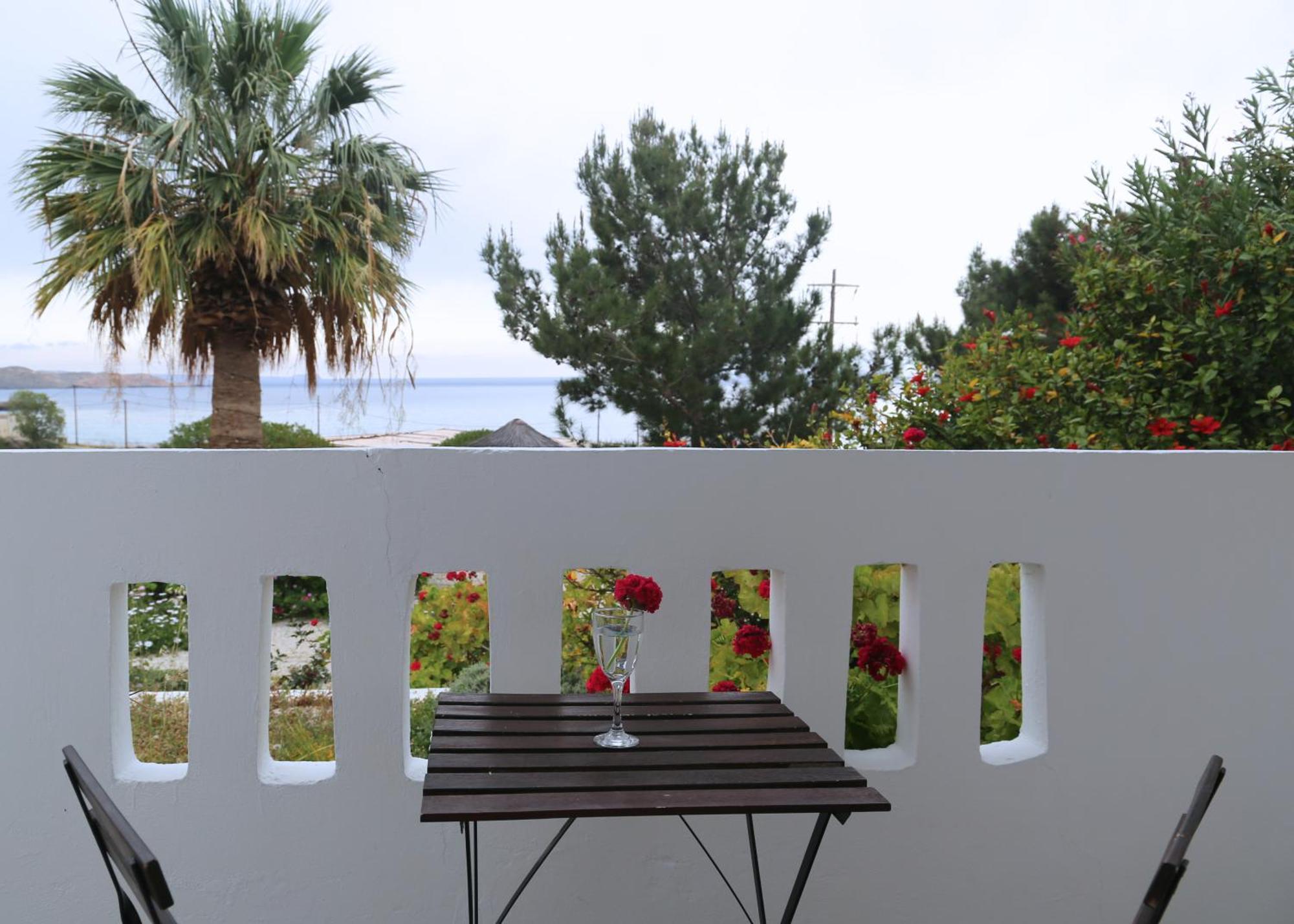 Kathys Island Retreat Aparthotel Adia Exterior foto