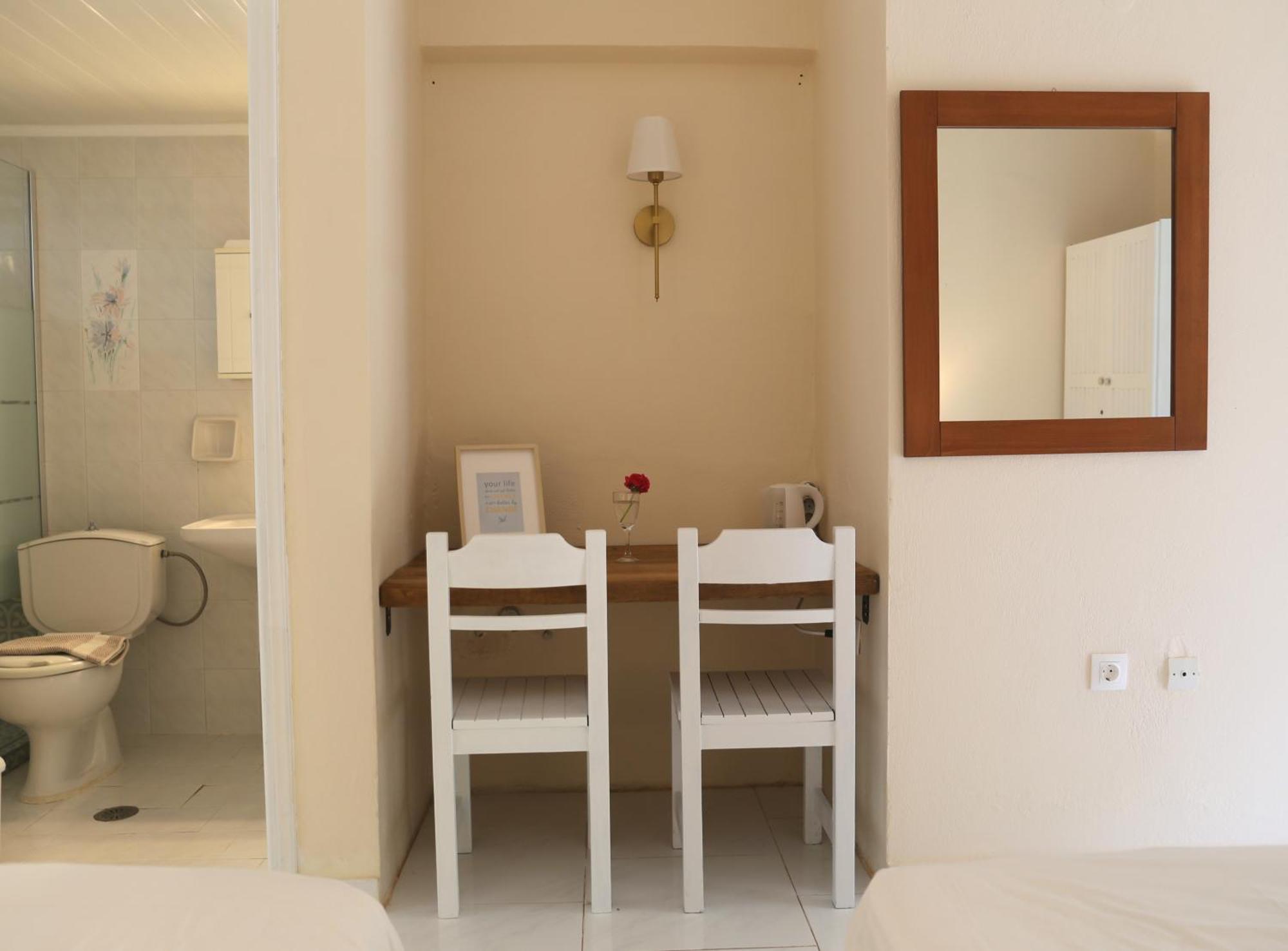 Kathys Island Retreat Aparthotel Adia Exterior foto