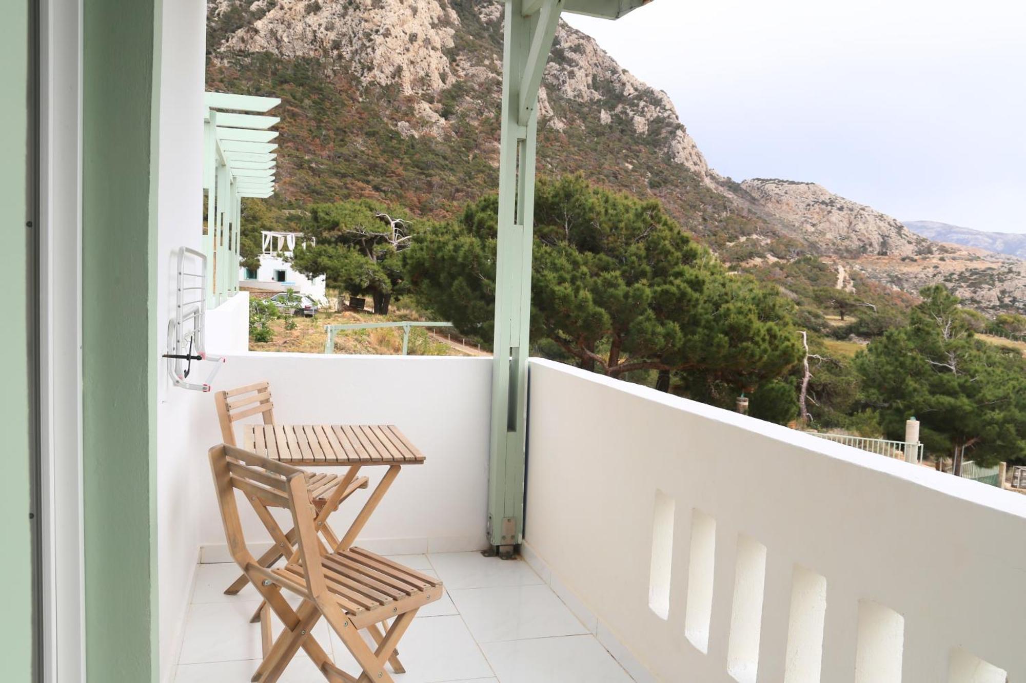 Kathys Island Retreat Aparthotel Adia Exterior foto