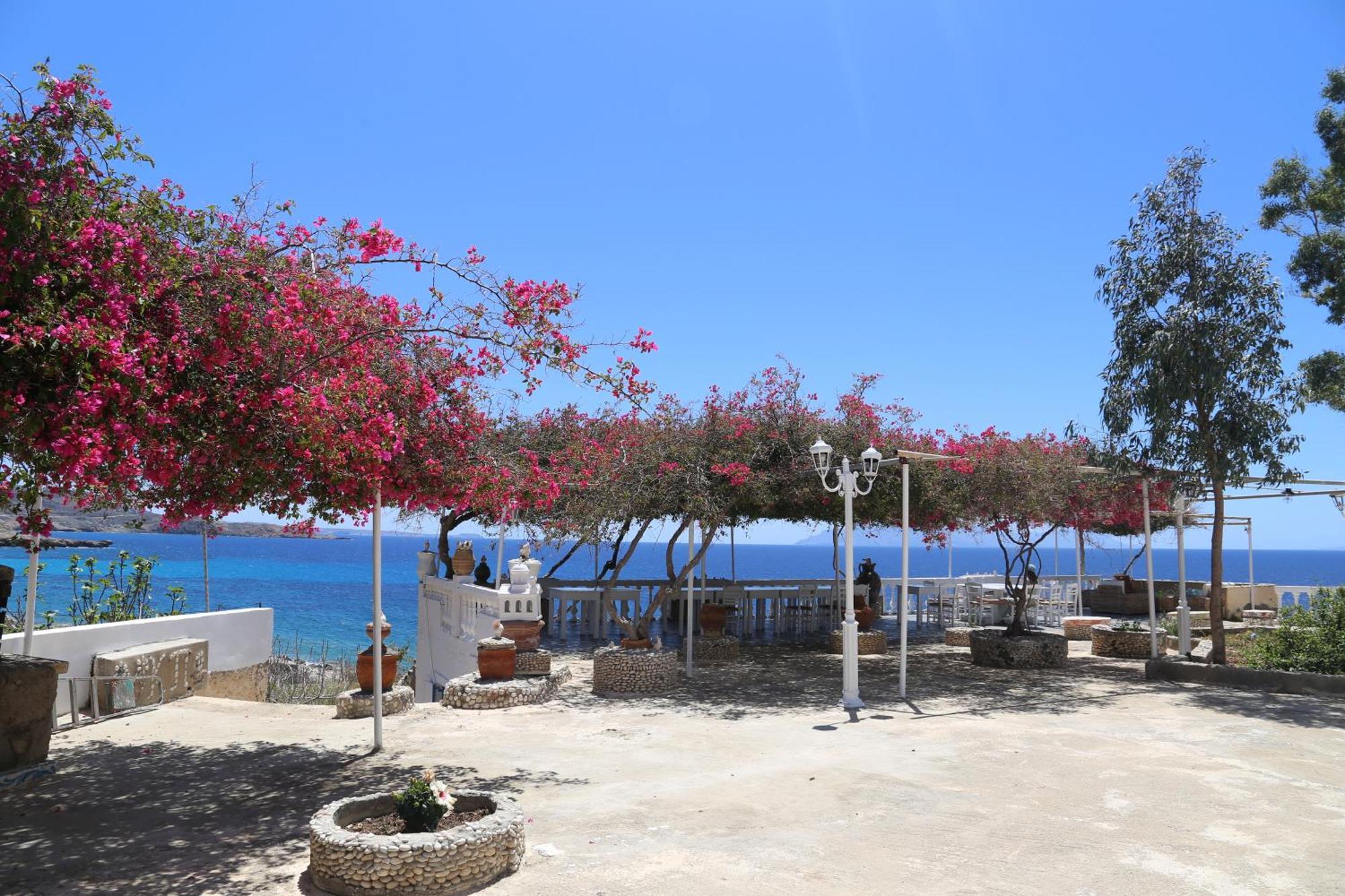 Kathys Island Retreat Aparthotel Adia Exterior foto
