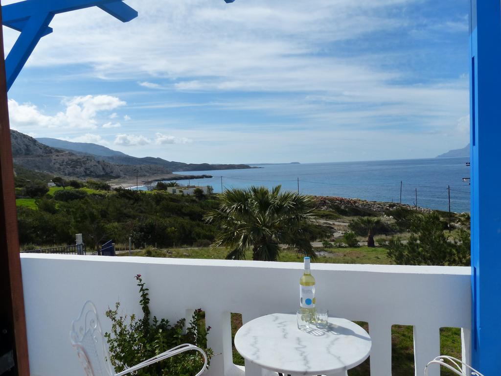 Kathys Island Retreat Aparthotel Adia Cameră foto